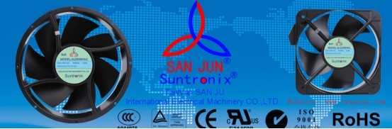 <b>三巨電機順應新能源汽車市場發展，助力打造優質散熱系統</b>